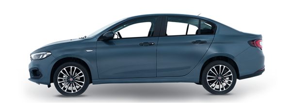 FIAT TIPO SEDAN