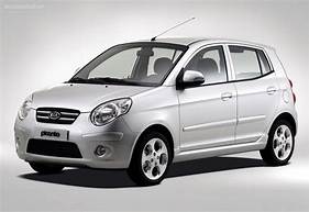 KIA PICANDO