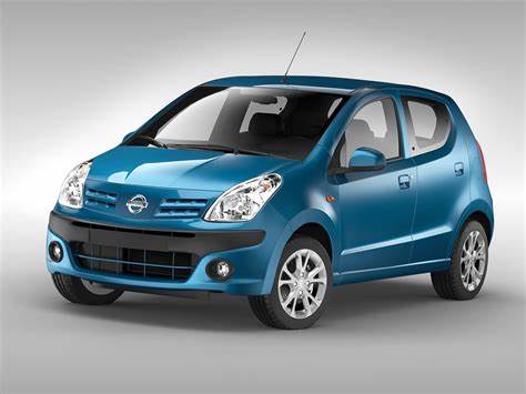 NISSAN PIXO