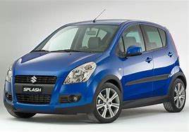 Suzuki Splash 1,2