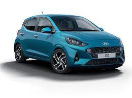 HYUNDAI I10 FRESH