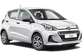 HYUNDAI I10 +++
