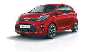 KIA PICANDO EX INSTYLE