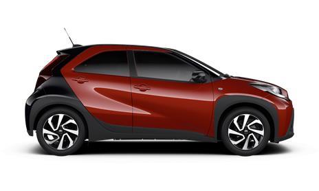 AYGO X-PLAY