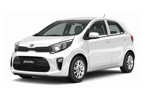 KIA PICANDO EX