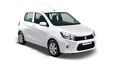 SUZUKI SELERIO AUTOMATIC